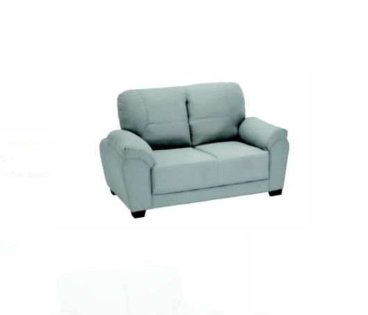 Sofa Set SFL1207 (2 Seater Only)